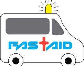 #158 สำหรับ Logo design for fast ngo โดย saifmunni2005