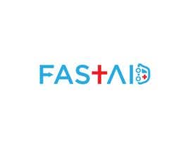#154 สำหรับ Logo design for fast ngo โดย mdmotaharhossain