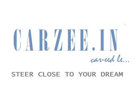 Contest Entry #385 for                                                 Write a tag line/slogan for CarZee.in
                                            