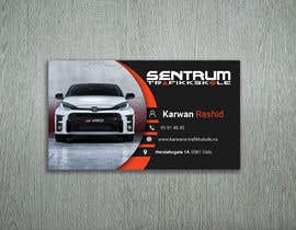 #891 for Designing Business card - 13/07/2020 13:36 EDT by mostafa543