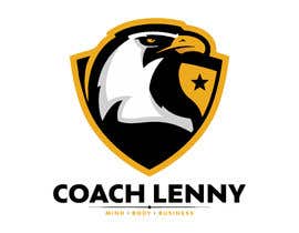 #83 for Logo Tweak for &quot;Coach Lenny&quot; af Nawab266