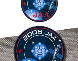 #253 for Design jacket patches by twotiims