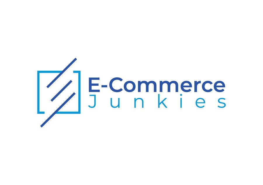 Contest Entry #380 for                                                 Logo Design for E-Commerce Agency
                                            