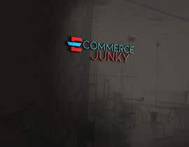 #25 pentru Logo Design for E-Commerce Agency de către izeeshanahmed