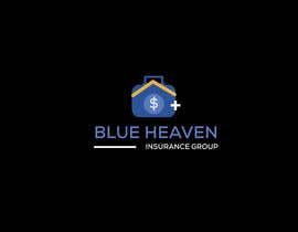 #153 for Blue Heaven Logo by sumona02