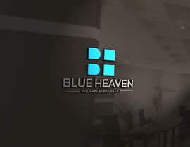 #151 for Blue Heaven Logo by nooralam59
