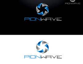 Nambari 206 ya Logo Design for &quot;PionWave Engine&quot; na pinky