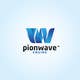 Tävlingsbidrag #35 ikon för                                                     Logo Design for "PionWave Engine"
                                                