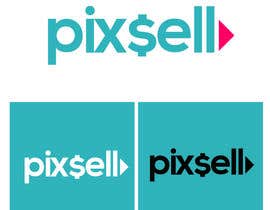 #14 for Pixsell logo - 14/07/2020 18:12 EDT av rahulvalder