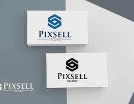 #17 for Pixsell logo - 14/07/2020 18:12 EDT by Mukhlisiyn
