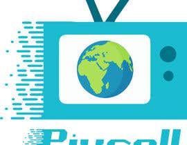 #26 for Pixsell logo - 14/07/2020 18:12 EDT av amrkhaled32