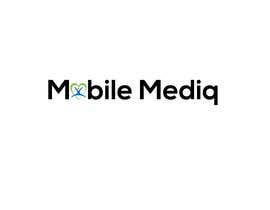 #398 untuk Logo for MobileMediq oleh sajalyo3