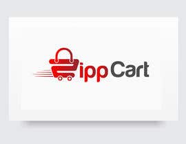 #114 för Zipp Cart Logo av shimaakterjoli