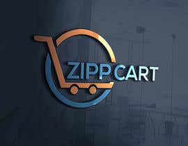 #104 för Zipp Cart Logo av ffaysalfokir