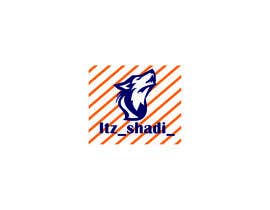 #7 for Make me a logo for my twitch channel itz_shadi_ by GHARBYIA