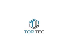 #627 for Top Tec store logo by kaygraphic