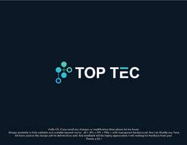 #638 for Top Tec store logo by mcx80254