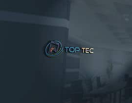#631 for Top Tec store logo by rahamanmdmojibu1