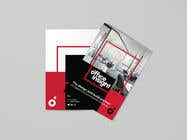 #61 para Design a brochure/flyer for an interior design and build company por meghna31
