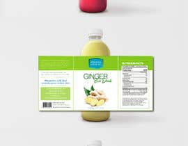 #22 cho juice company look for lux packaging bởi karypaola83