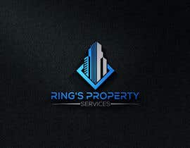 #567 untuk Property Services Logo oleh kawshairsohag