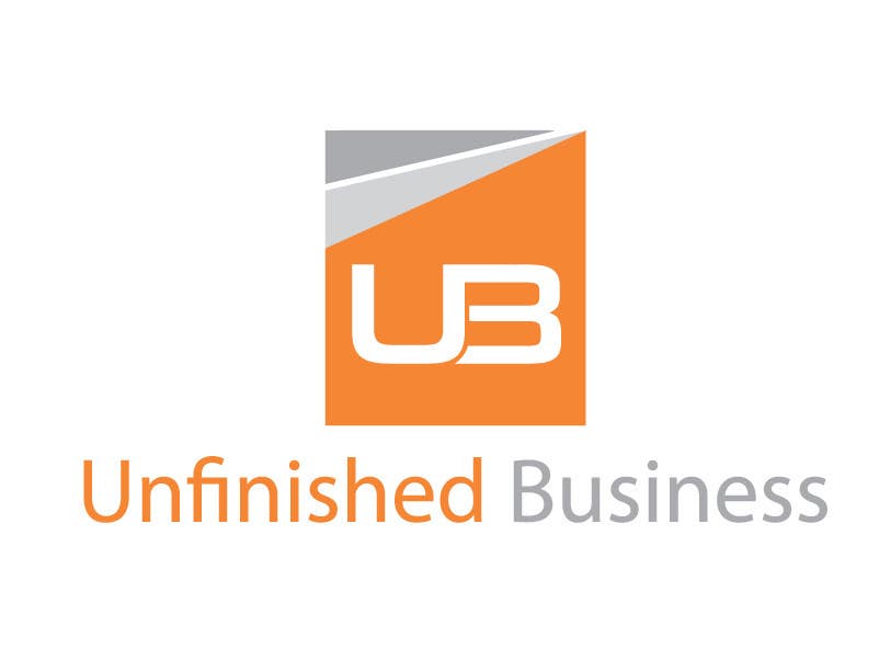 Contest Entry #300 for                                                 Design a Logo for Unfinished Business
                                            