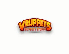 #159 for Logo for Vruppets by fb5983644716826