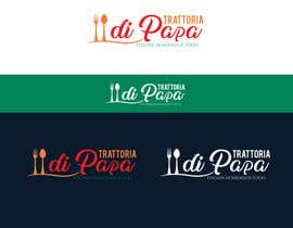 nº 192 pour Création d&#039;un logo pour une chaîne de restaurant Italien par mezikawsar1992 