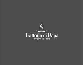 nº 19 pour Création d&#039;un logo pour une chaîne de restaurant Italien par saweratauqeer 