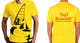 Contest Entry #67 thumbnail for                                                     Design a T-Shirt for Sail Rowlett
                                                