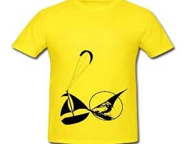 #91 for Design a T-Shirt for Sail Rowlett af sanasharif02