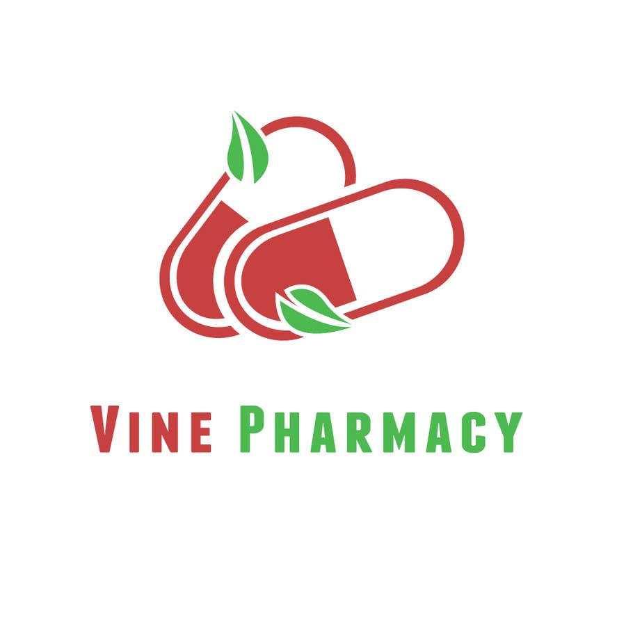 Intrarea #86 pentru concursul „                                                Design a Logo for a Pharmacy
                                            ”