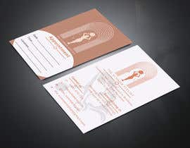 #243 for Business card design by abdulmannan9096