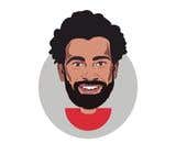 #145 for Funny Football Player Caricature by baturia