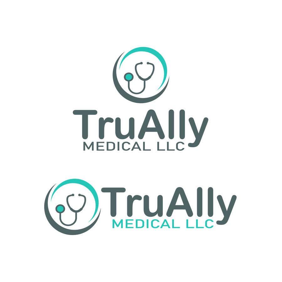 Kilpailutyö #684 kilpailussa                                                 Medical Practice Logo Design
                                            
