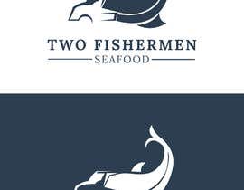 #170 for Logo for Food Truck by itmaster1710