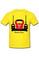 Contest Entry #12 thumbnail for                                                     Design a T-Shirt for KettleBell swing
                                                