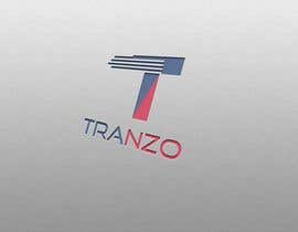 Nro 273 kilpailuun TRANZO - A Digital Platform Company Logo käyttäjältä mrtuku