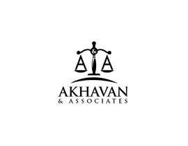 #57 for Create a Law Firm Logo For Me by AliveWork