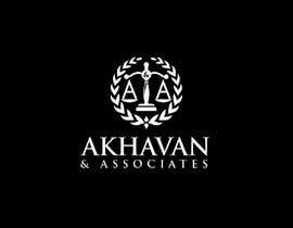 #63 for Create a Law Firm Logo For Me by AliveWork