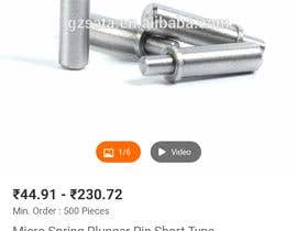 #135 for Web searching: Find mechanical parts by dineshthanneeru