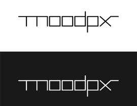 Nro 102 kilpailuun Create Wordmark Logo for MoodPx käyttäjältä bdghagra1