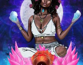 #28 for Make 2 images of spiritual black people. by SABBIRAFRIDI
