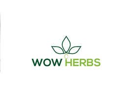 #500 for Wow Herbs Logo Design Contest/Guaranteed by mizanur1987