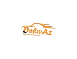 #176 Delivery business needs a logo design részére bappyfreedom által