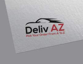 #207 Delivery business needs a logo design részére bappyfreedom által