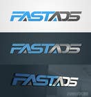 Graphic Design Kilpailutyö #64 kilpailuun Zaprojektuj logo for FastAds