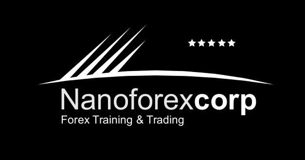 Penyertaan Peraduan #6 untuk                                                 Design a Logo for nanoforexcorp -- 2
                                            