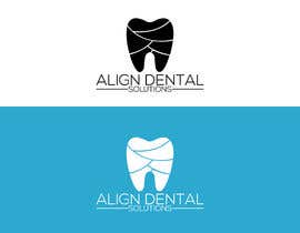 Číslo 199 pro uživatele Design a logo for a dental company od uživatele sajib53