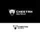 Imej kecil Penyertaan Peraduan #122 untuk                                                     Construct a Cheetah logo graphic
                                                